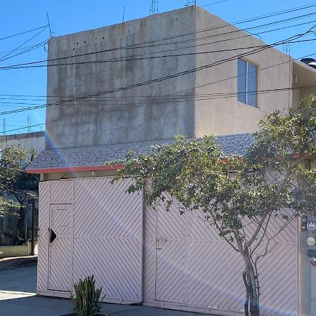 Estancia Del Sol 卡波圣卢卡斯 外观 照片