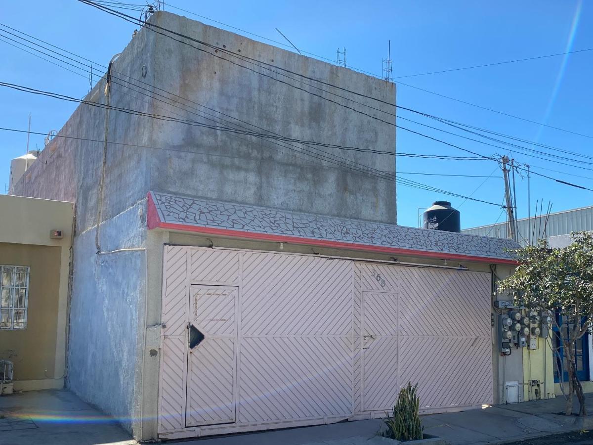 Estancia Del Sol 卡波圣卢卡斯 外观 照片